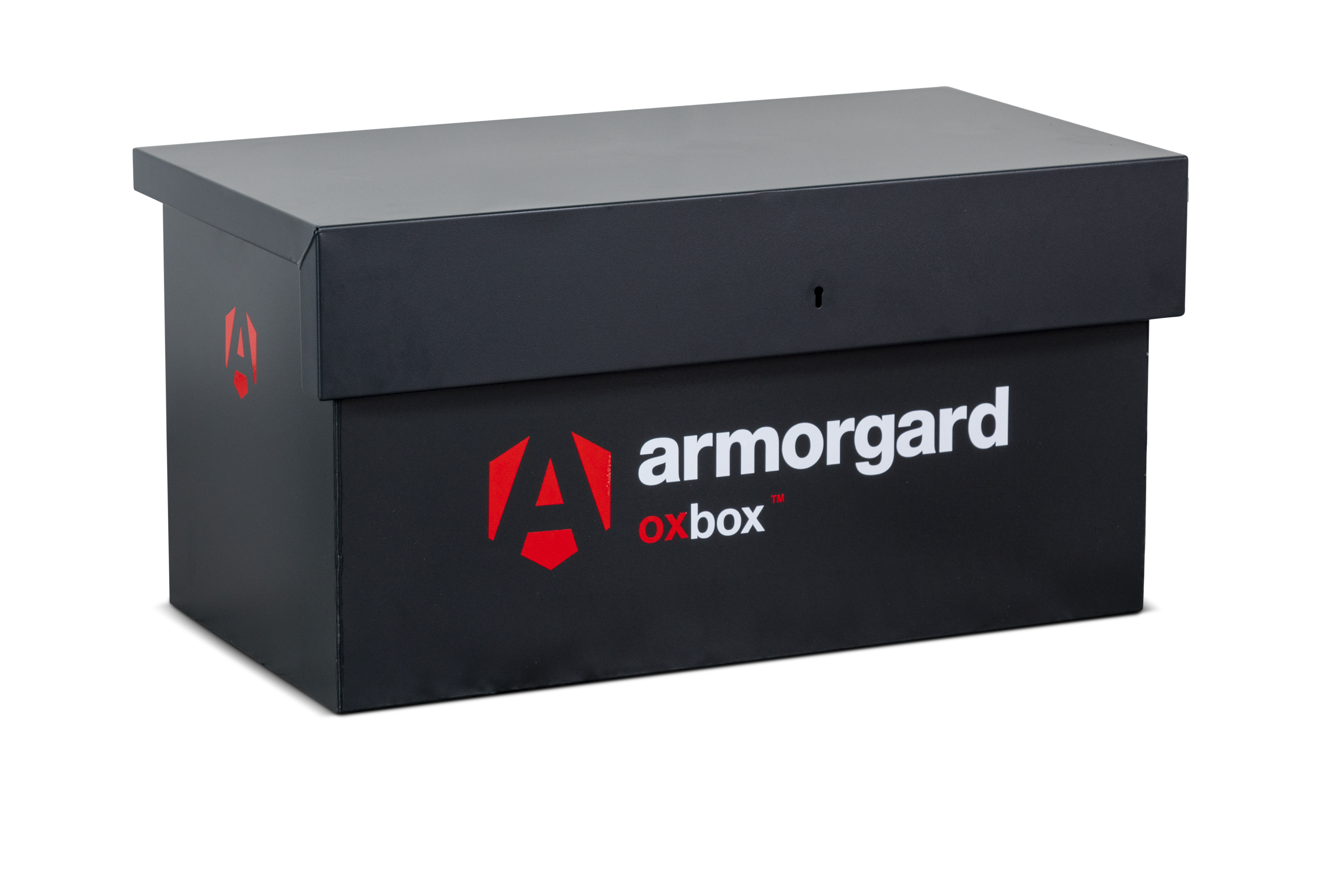 Image of the OX1 Oxbox van box