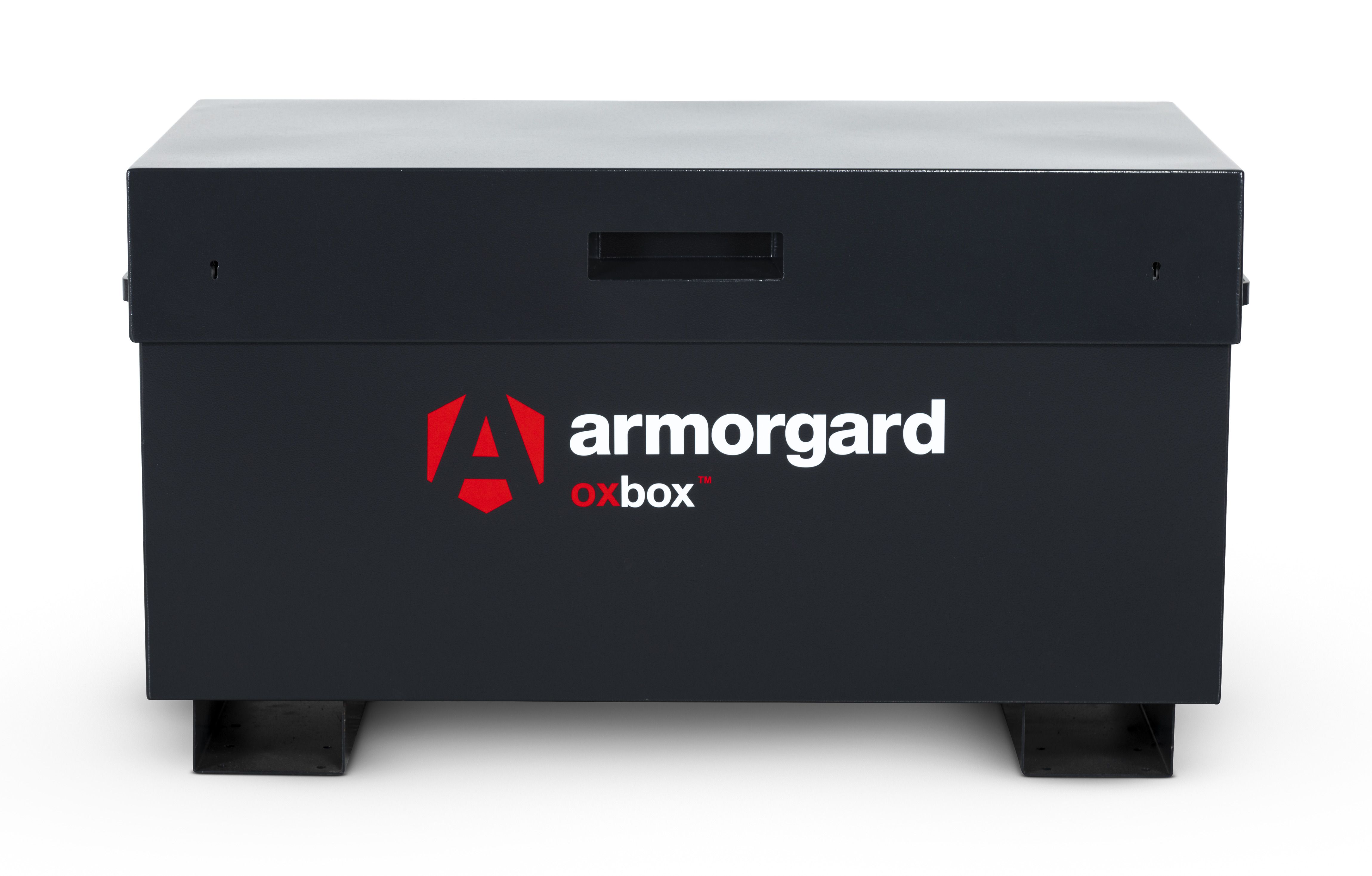 Image of the OX3 Oxbox site box