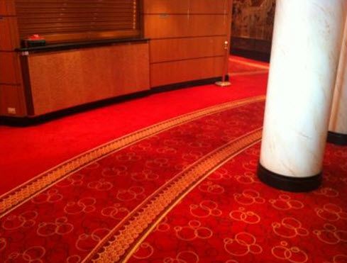 A-60 Floating Floors