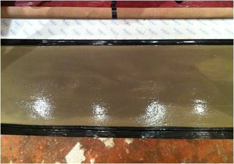 A-60 Floating Floors