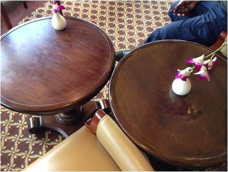 Maine Coating UV Protection